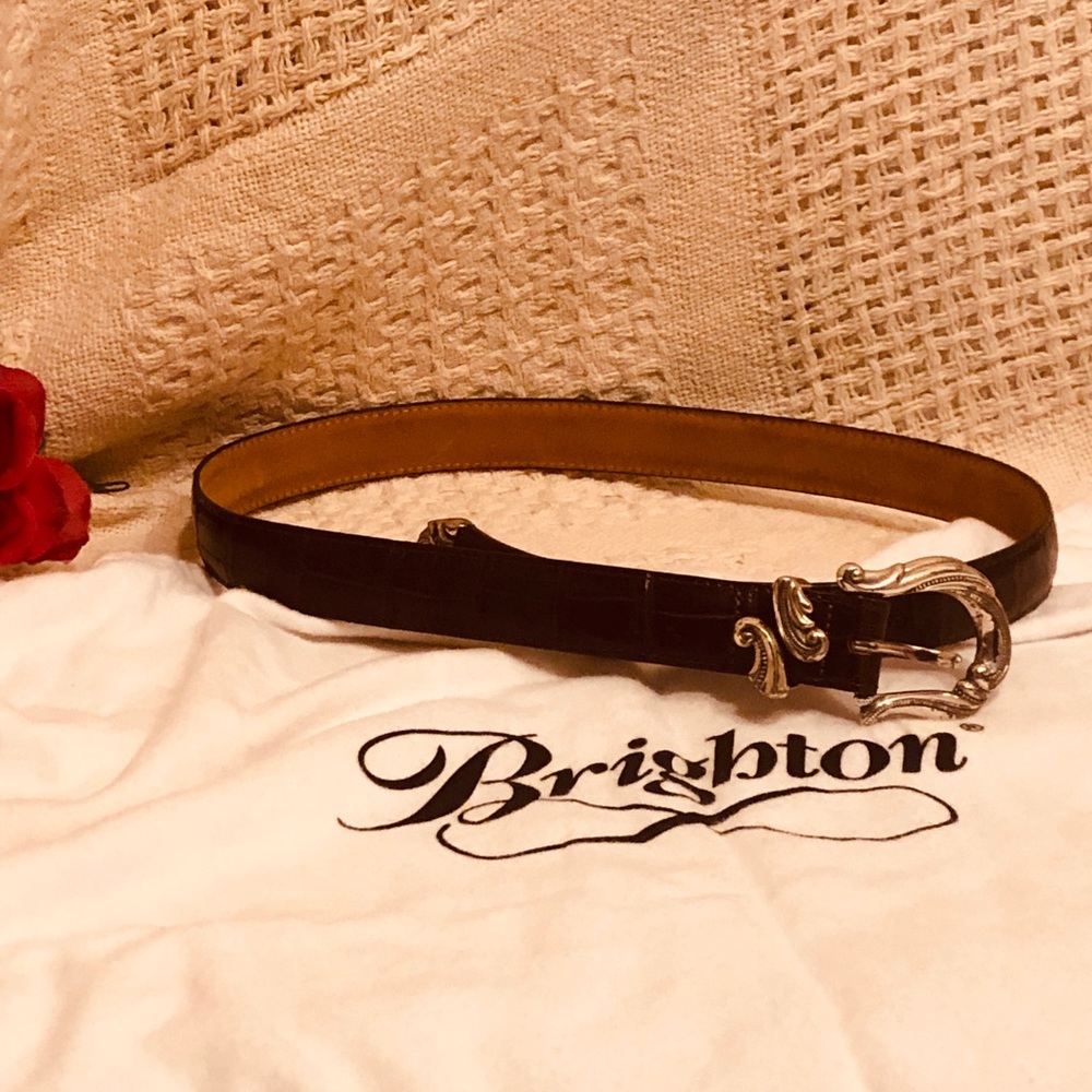 Brighton belt
